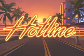 Играть в Hotline