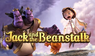 Играть в Jack & Beanstalk