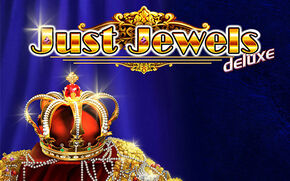 Играть в Just Jewels Deluxe